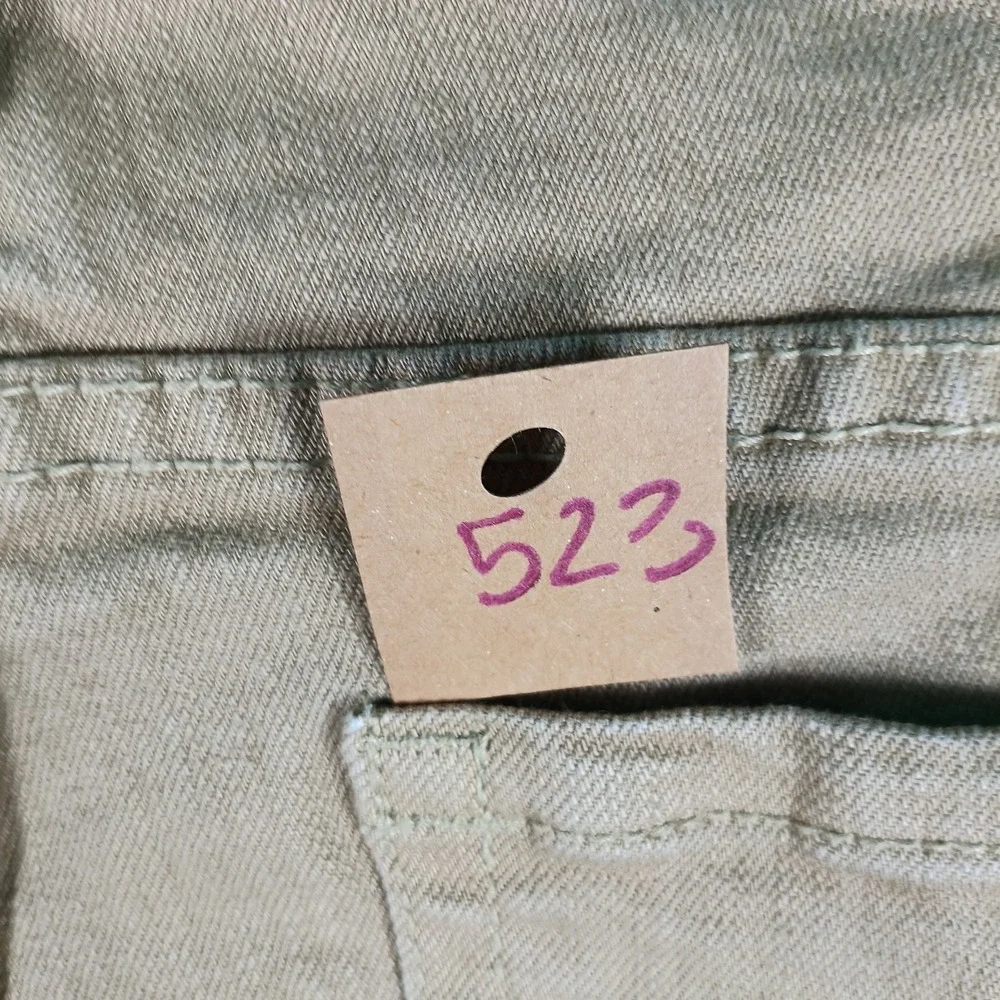 Jordan Craig Cargo Shorts Men Size 32 Tan Cairo Urban Utility Safari Tactical